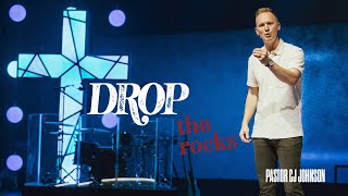 Drop It | Week 1 | Drop the Rocks