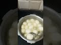 holi special rasgulla