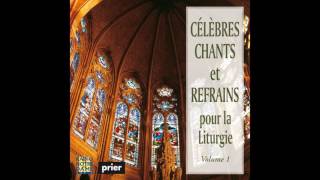 Ensemble vocal l'Alliance - Jubilez pour le Seigneur: Kyrie