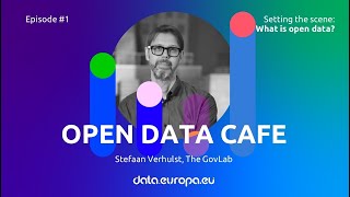 Episode 1 Setting The Scene What Is Open Data Doovi Episode 1 Setting The Scene What Is Open Data Doovi