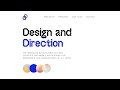 Text with Blur Load Animation