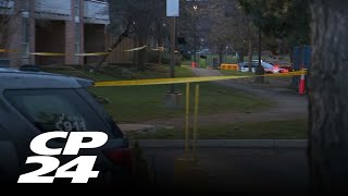 Man in his 50s killed on the Danforth