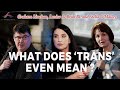 Graham Linehan, a psychotherapist and a lawyer unpick trans ideology | Ireland Free Speech Summit