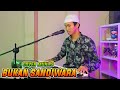 BUKAN SANDIWARA|DANGDUT ORGEN TUNGGAL|COVER MUHLIS