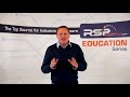 Welcome to RSP Supply Education Channel