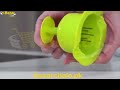 bruno vegetable slicer cutter kitchen essential for easy meal prep bazar chalo online shopping