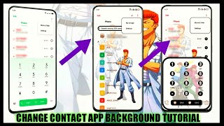 HOW TO CUSTOMIZE THEME/HOW TO REMOD THEME/PAANO GUMAWA NG THEME/OPPO AND REALME