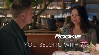 Chenford - You belong with me || The Rookie