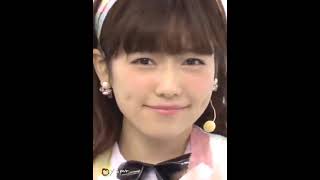 心のプラカード 【ぱるる部分のみ】 #島崎遥香 #ぱるる #Shorts #AKB48 #渡辺麻友 #柏木由紀