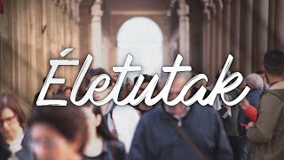 Életutak | 39. rész 📺 AFRÉKA - Egy afrikai misszió története