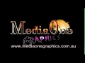 media one graphics