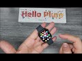 hello plum h15 mini 42mm series 10