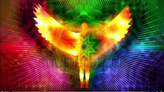 528 Hz Heal The Past & Manifest Love and Harmony - Remove All Negative Blocks & Release Stressors