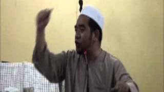 Ustaz Kamal Ashaari-Ikhlas(Part 2)