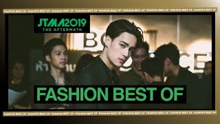 Fashion best of JOOX Thailand Music Awards 2019 [The Aftermath]