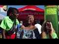 Afrofest 2018! The Kscope On The Street