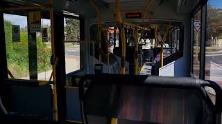 Transperth 3117 - Volvo B8RLEA