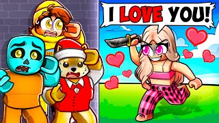 The GOOBERS Have a CRAZY FANGIRL...