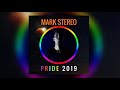 mark stereo pride 2019 session