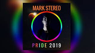 Mark Stereo - Pride 2019 Session