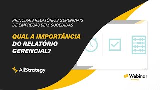 Qual a importância do relatório gerencial?