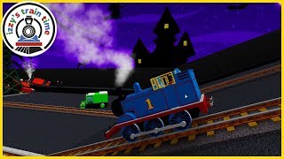 Roblox Thomas And Friends The Great Discovery Part 3 - roblox thomas and friends the great discovery part 1