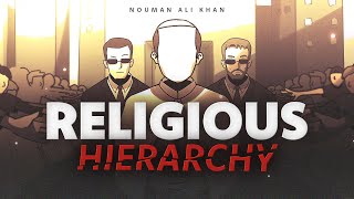 Is Islam a Hierarchical Religion?