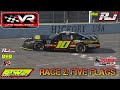 VVR LMSC League| Race 2 | Five Flags