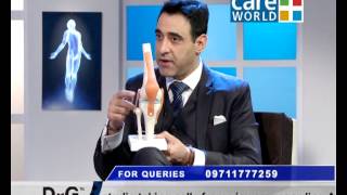 Back and Strengthening Exercises - Reversing Arthritis - Gaurav Sharma