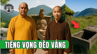 Tượng Phật Cổ Biến Mất Cùng Hai Tu Sĩ – 16 Năm Sau, Một Hầm Bỏ Hoang Hé Lộ Sự Thật...