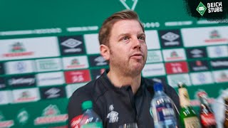 Werder Bremen gegen Gladbach:  So will Kohfeldt die Fohlen schlagen