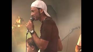 Del Led - Perdi Você [DVD Ao Vivo em Teofilândia/BA] (Fevereiro 2009)