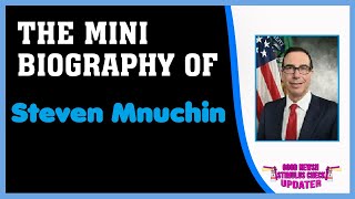 STEVE MNUCHIN BIOGRAPHY | BIOGRAPHY AUDIOBOOK ENGLISH WITH SUBTITLES | POLITICIAN BIOGRAPHY MOVIES