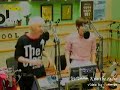 110718 ktr 은특 여행을 떠나요