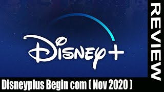 Disneyplus begin com (Nov 2020) How To  Enjoy It On Hot Star? Watch The Video Till The End!
