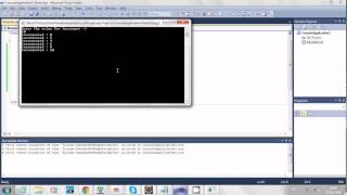 For Loop Increment, Decrements Program