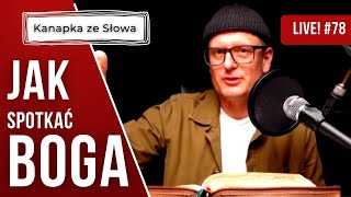 Kanapka ze Słowa LIVE! #78 \