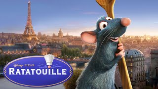 Ratatouille - Nintendo DS Longplay [HD]