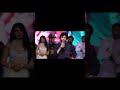 hero sharwanand ￼at manamey movie pre release event ￼ love manameytrailer music