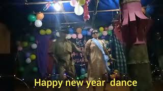 happy  new  year  dance silja namja inode mu,na balonga haha dance viral vedeo