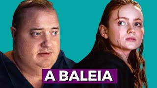 A BALEIA (drama intenso) | Ellie se reconectou com Charlie?