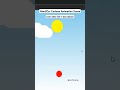 Simple Html/Css Cartoon Animation Scene #cssanimation #coding #css3animation #javascript #htmlcss