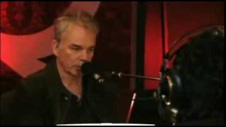 Billy Bob Thornton Interviewer Exposed