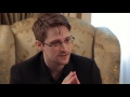 Edward Snowden: Exclusive interview with Kyodo News 1