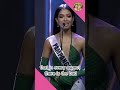 Angelique Manto (Miss Pampanga) FINAL Q AND A