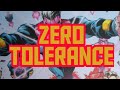 Zero Tolerance: X-Men