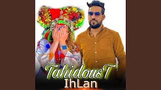 Tahidoust ihlan