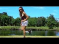 Ma nature by Olga del Madagascar ( Clip Officiel)