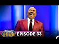 Family Feud South Africa Episode 33