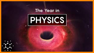 2025 S Biggest Breakthroughs In Physics